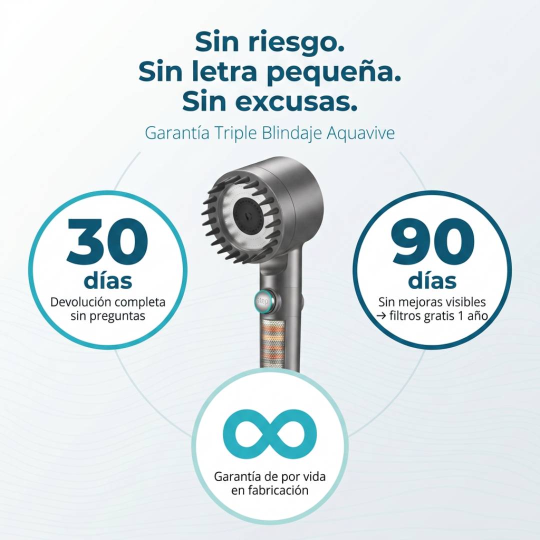 Sistema Spa Instantáneo Aquavive™